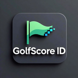 GolfScore ID